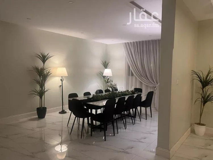 فيلا للبيع في شارع عبدالله بن رشيد, حي الروضة, مدينة الرياض, منطقة الرياض 13