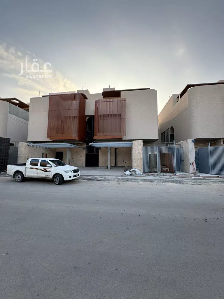 Floor for Sale in Riyadh Al Yasmin