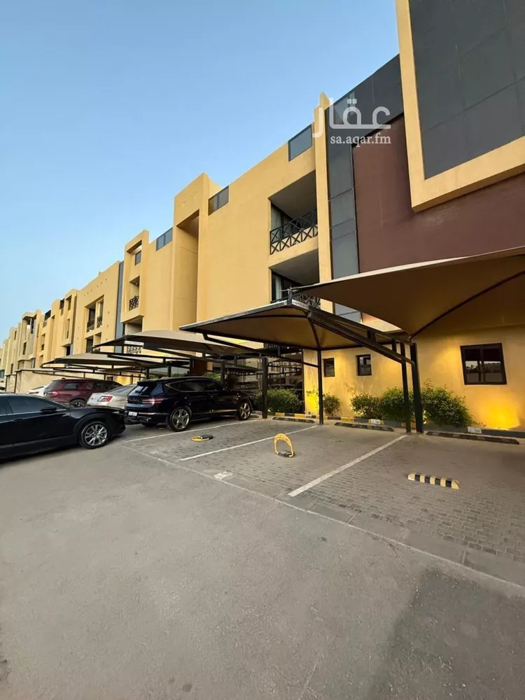 شقة للبيع في شارع المناقيش, حي غرناطة, مدينة الرياض, منطقة الرياض صورة 2
