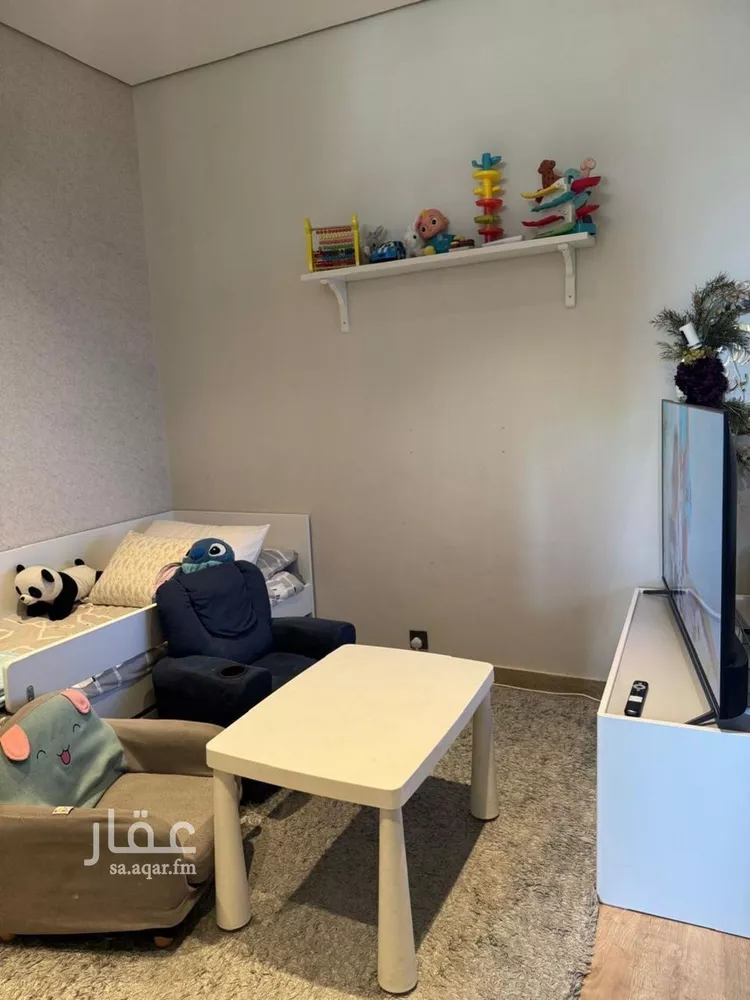 شقة للبيع في شارع المناقيش, حي غرناطة, مدينة الرياض, منطقة الرياض 17