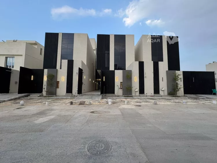 Villa for Sale in Riyadh An Narjis