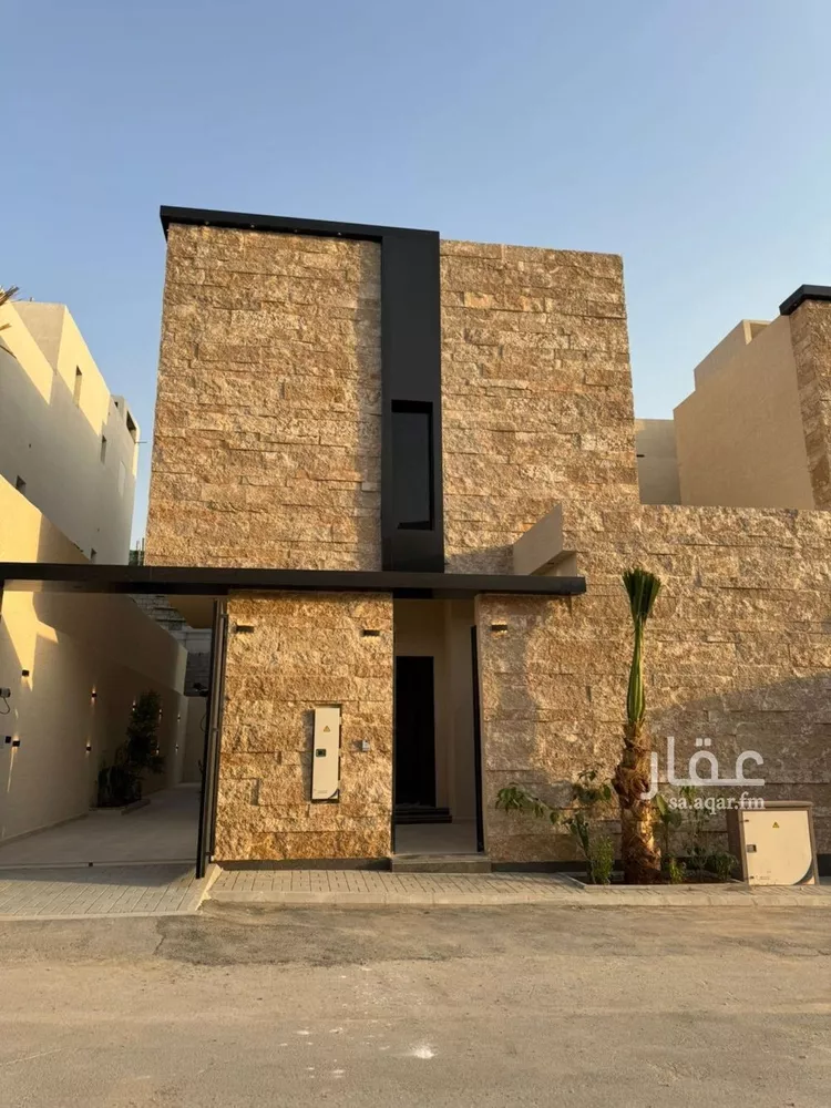 فيلا للبيع في شارع الرخاء, حي النرجس, مدينة الرياض, منطقة الرياض صورة 2