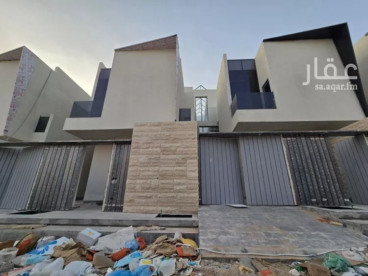 فيلا للبيع في حي النرجس, مدينة الرياض, منطقة الرياض