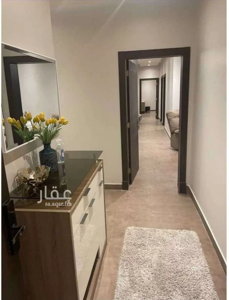 شقة للبيع في شارع الأمير عبدالعزيز بن محمد بن عياف, حي الياسمين, مدينة الرياض, منطقة الرياض صورة 5