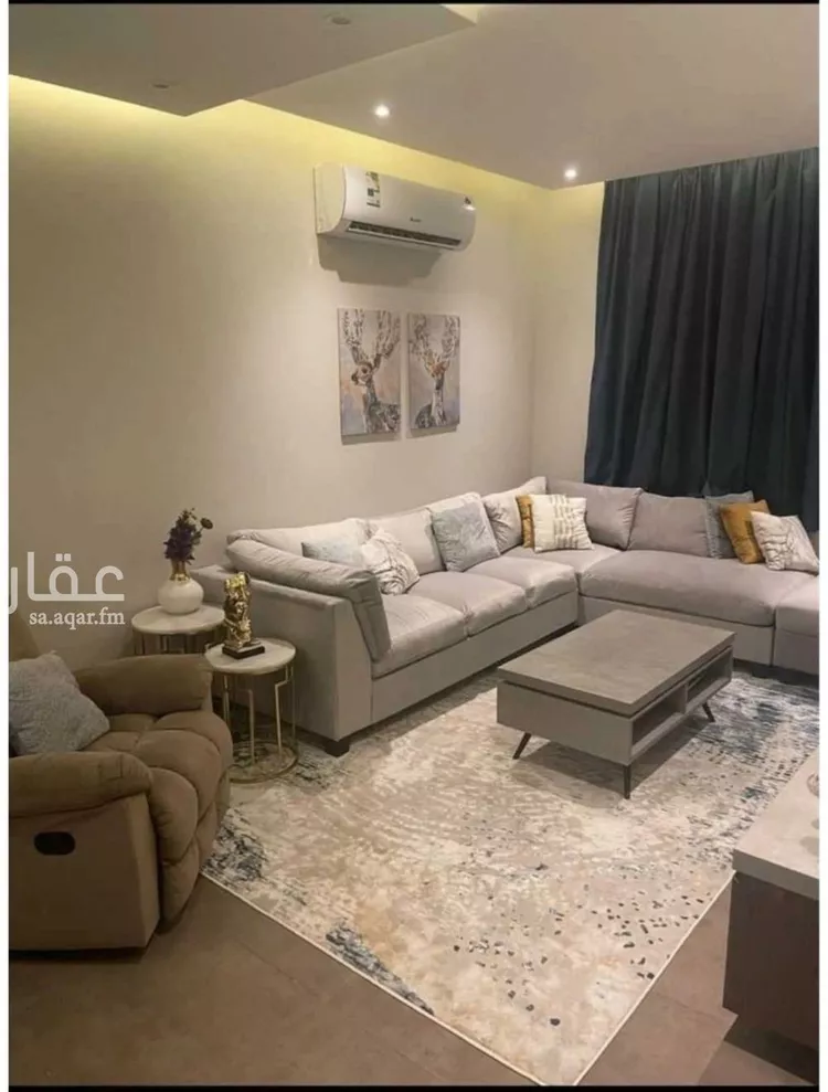 شقة للبيع في شارع الأمير عبدالعزيز بن محمد بن عياف, حي الياسمين, مدينة الرياض, منطقة الرياض 15