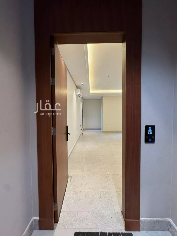 شقة للإيجار في شارع القصر, حي العارض, مدينة الرياض, منطقة الرياض صورة 3