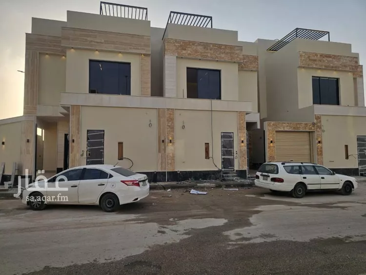 Villa for Sale in Riyadh Al Arid صورة 3