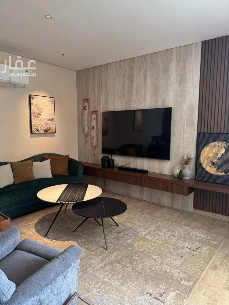 شقة للبيع في شارع المناقيش, حي غرناطة, مدينة الرياض, منطقة الرياض 16