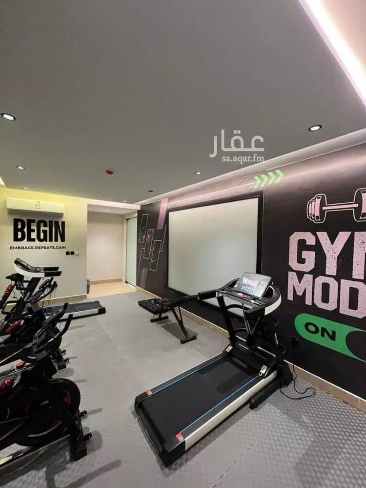 شقة للإيجار في شارع الطيف, حي الحمراء, مدينة الخبر, المنطقة الشرقية صورة 5