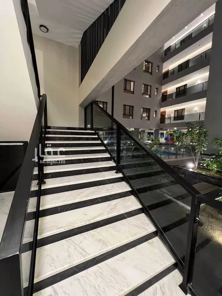 شقة للإيجار في شارع الطيف, حي الحمراء, مدينة الخبر, المنطقة الشرقية صورة 3