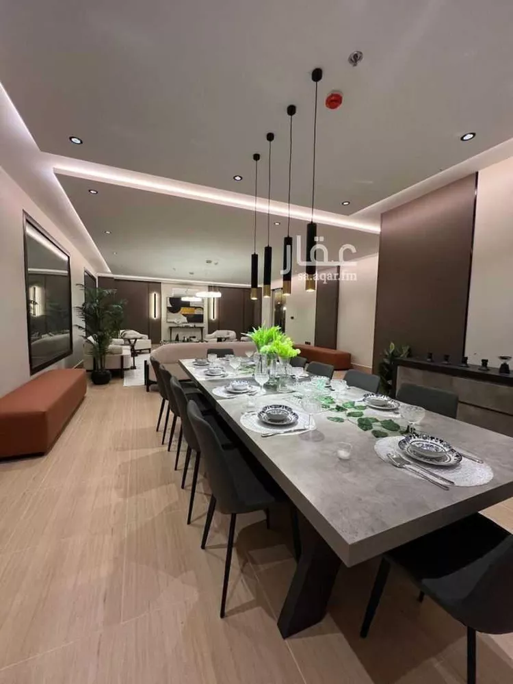 شقة للإيجار في شارع الطيف, حي الحمراء, مدينة الخبر, المنطقة الشرقية صورة 2