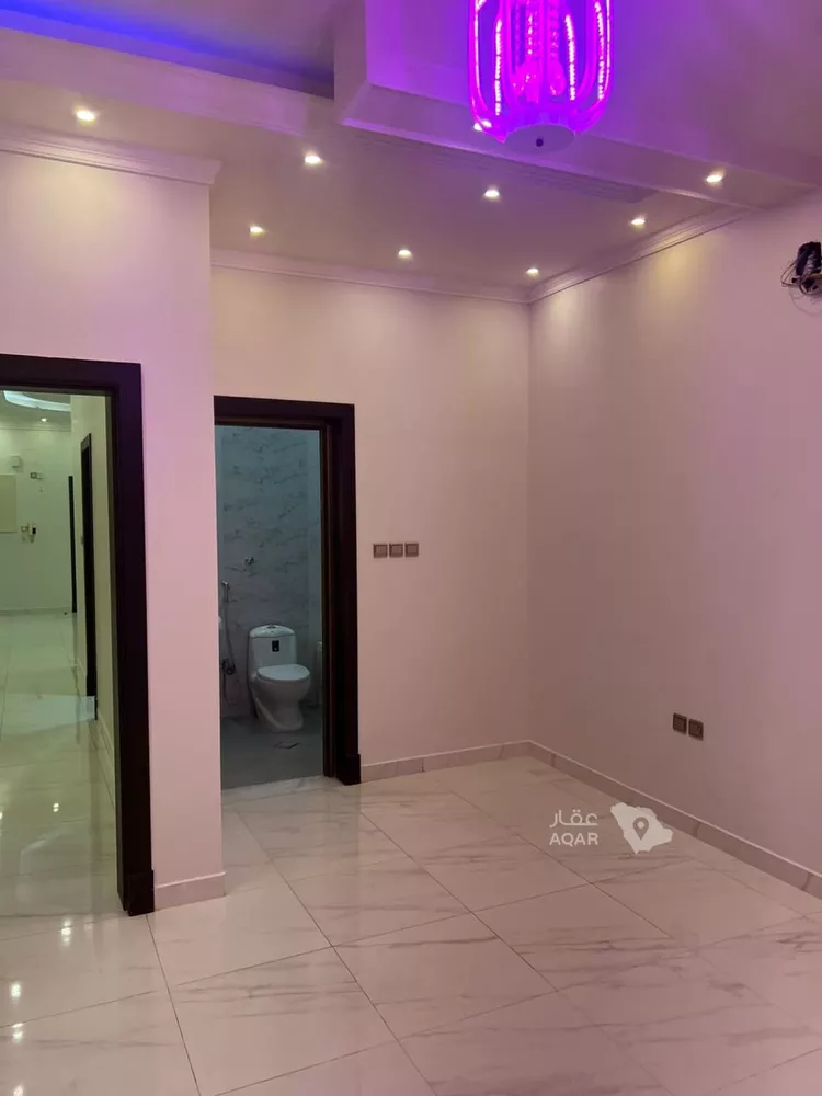 شقة للإيجار في شارع ثابت ابن ربيعة, حي الشعلة, مدينة الدمام, المنطقة الشرقية 8