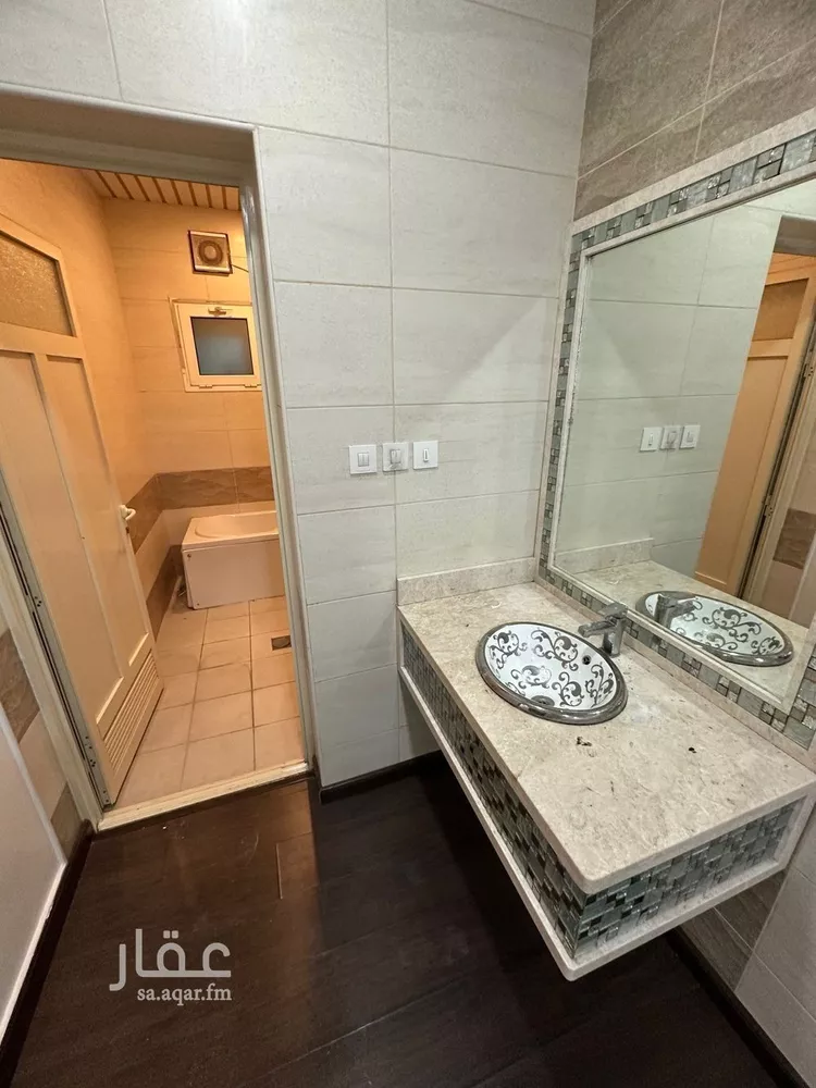 شقة للإيجار في شارع نافع بن مالك, حي الندى, مدينة الدمام, المنطقة الشرقية صورة 2
