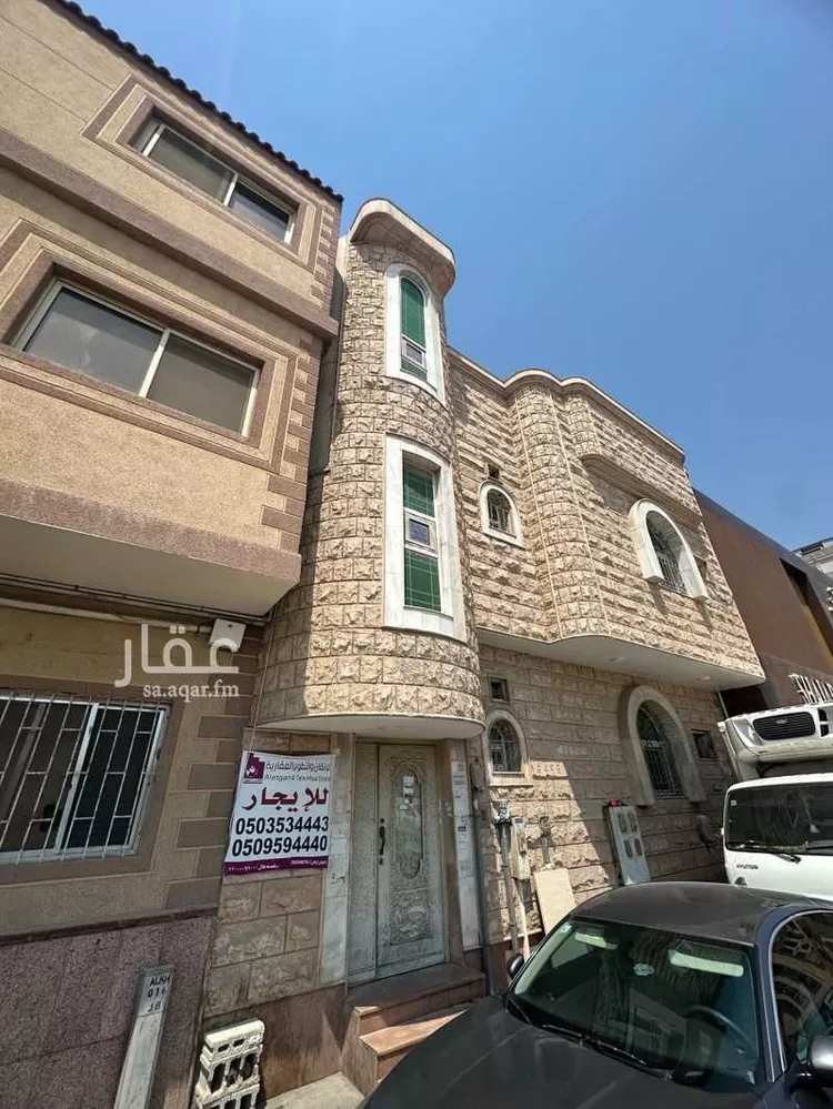 Building for Rent in Al Khobar Al Khobar Al Shamalia