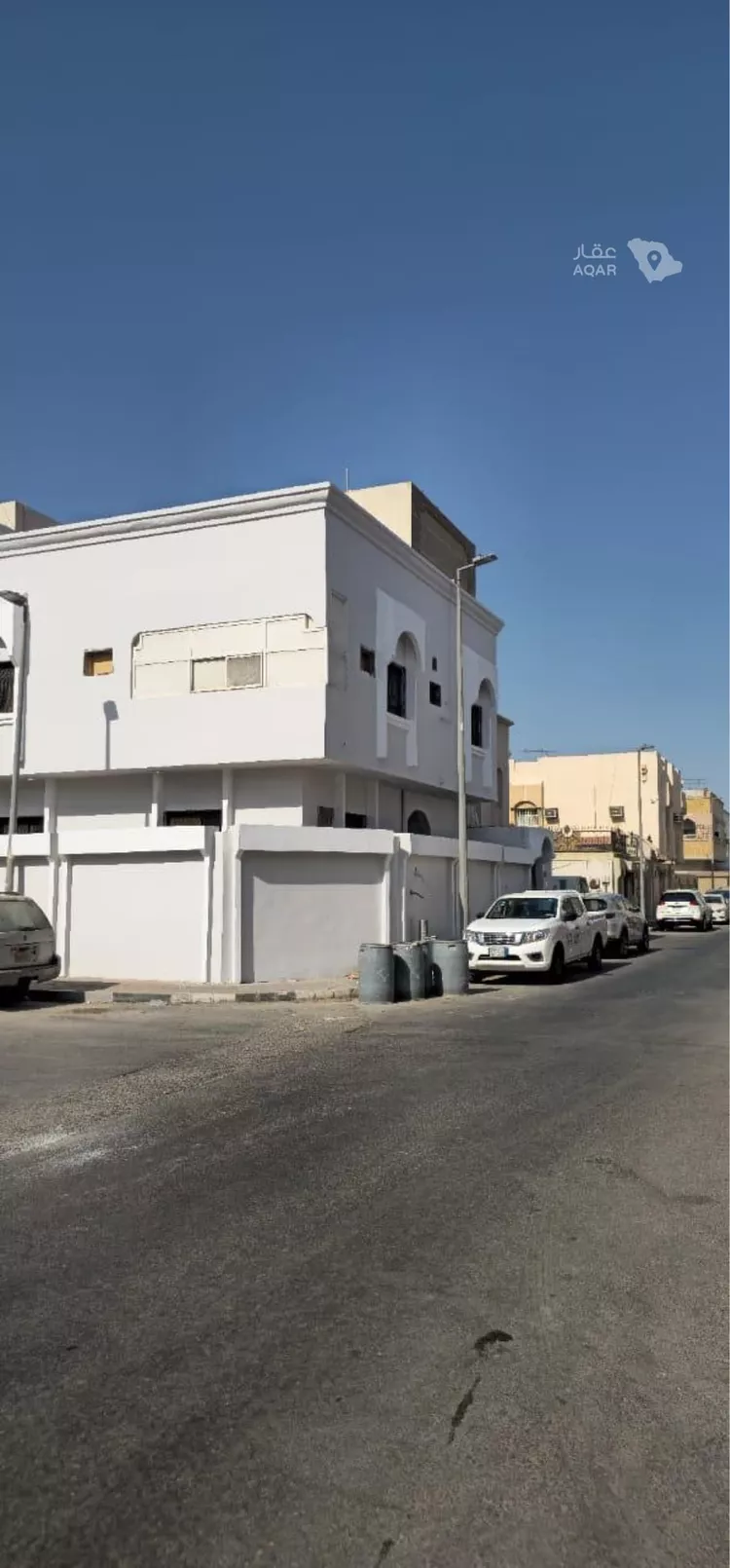 عمارة للبيع في شارع عيسى الثقفي, حي غرناطة, مدينة الدمام, المنطقة الشرقية 2