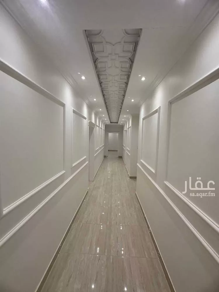 شقة للإيجار في شارع 15ب, حي هجر, مدينة الدمام, المنطقة الشرقية صورة 2
