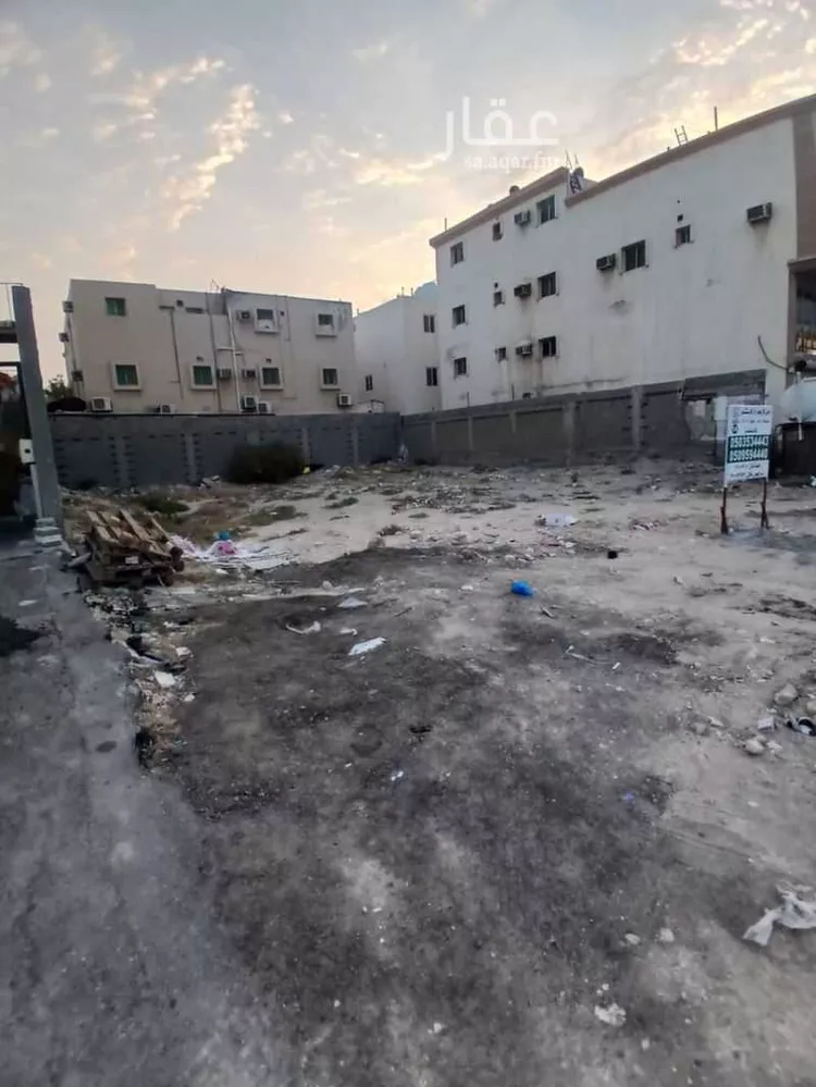 Land for Rent in Dammam Taiba