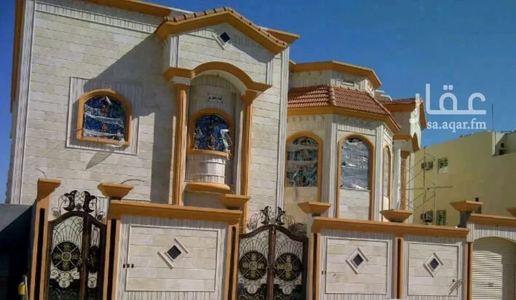 فيلا للبيع في شارع امية ابن الاشكر, حي طيبة, مدينة الدمام, المنطقة الشرقية