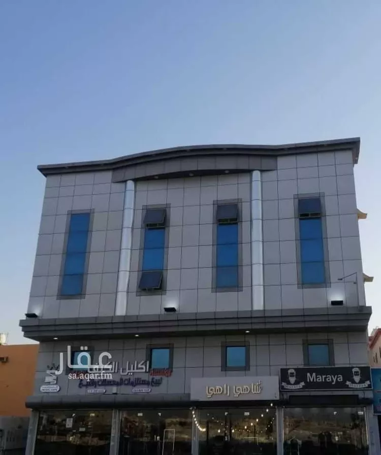 Building for Sale in Dammam Taiba