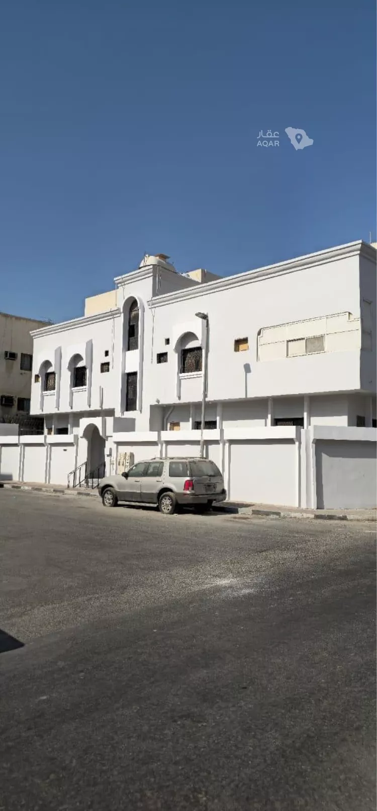 Building for Sale in Dammam Ghirnatah