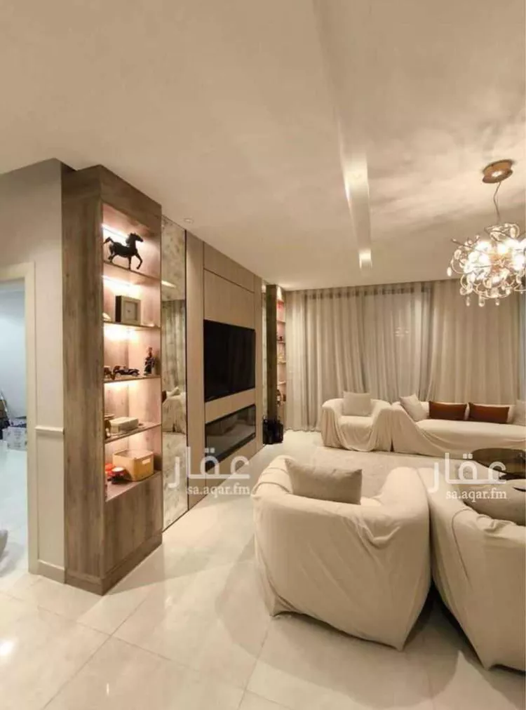 فيلا للبيع في شارع الرايه, حي الشعلة, مدينة الدمام, المنطقة الشرقية صورة 5