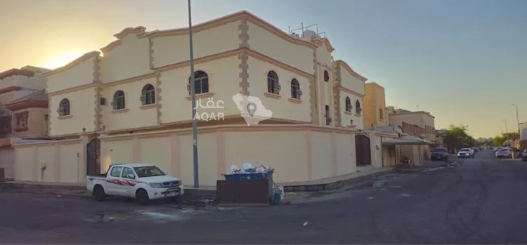 عمارة للبيع في شارع حزيمة بن الحارث, حي أحد, مدينة الدمام, المنطقة الشرقية