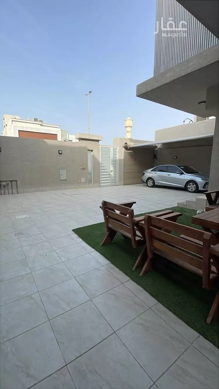 فيلا للبيع في شارع الرايه, حي الشعلة, مدينة الدمام, المنطقة الشرقية صورة 2