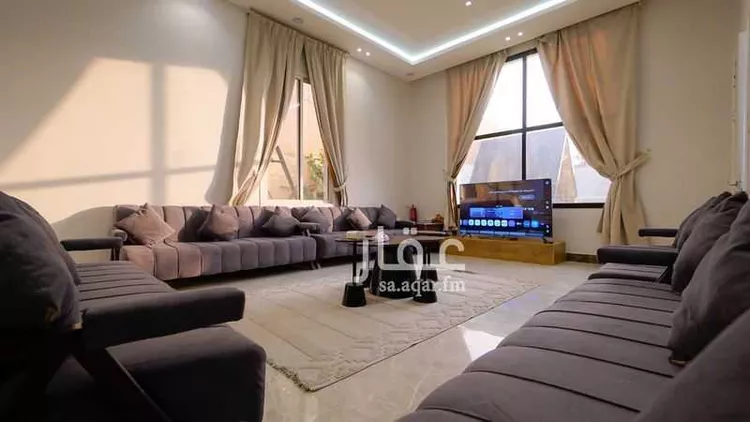 شاليه واستراحة للحجز في شارع الوصيل 1 ، العمارية ، الدرعية 8