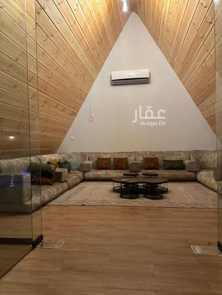شاليه واستراحة للحجز في شارع الوصيل 1 ، العمارية ، الدرعية صورة 4