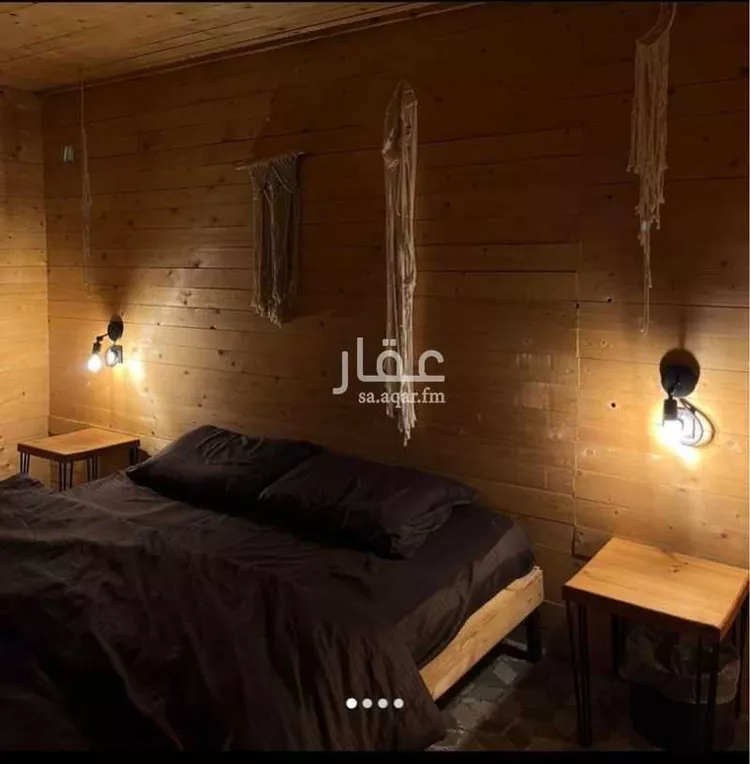 شاليه واستراحة للحجز في الرياض ، الدرعية 6