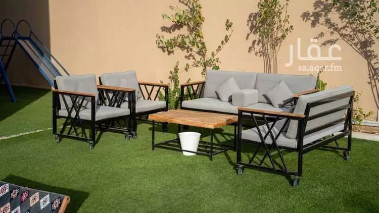 استراحة للإيجار في شارع العماريه 455, حي مزارع وادى العماريه, مدينة مزارع وادى العماريه, منطقة الرياض صورة 4