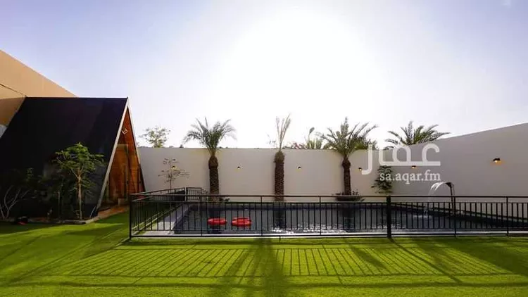 شاليه واستراحة للحجز في شارع الوصيل 1 ، العمارية ، الدرعية صورة 4