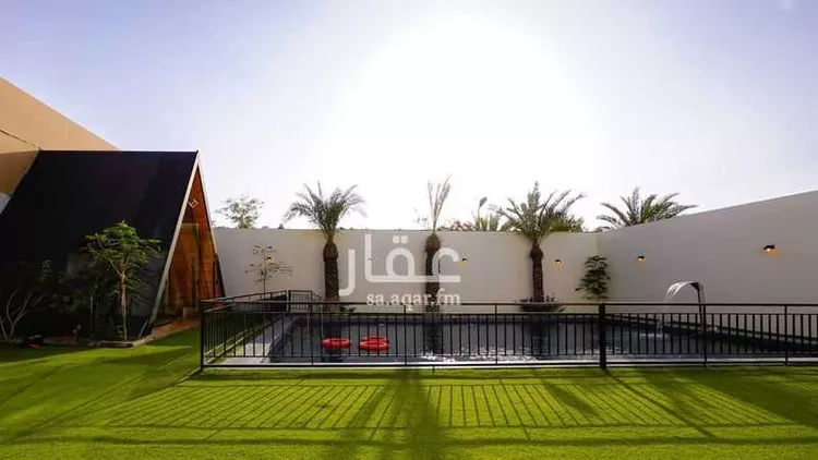 استراحة للإيجار في شارع العماريه 455, حي مزارع وادى العماريه, مدينة مزارع وادى العماريه, منطقة الرياض