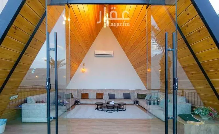 شاليه واستراحة للحجز في شارع الوصيل 1 ، العمارية ، الدرعية 13
