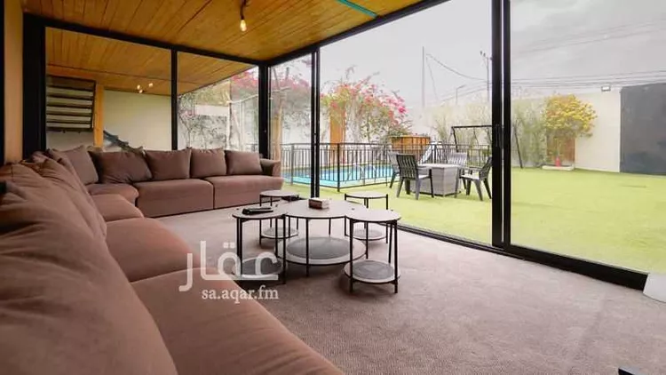 Rest House for Rent in Ad Diriyah Ad Diriyah Al Jadidah صورة 5