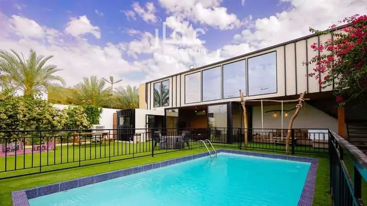 شاليه واستراحة للحجز في الرياض ، الدرعية صورة 5