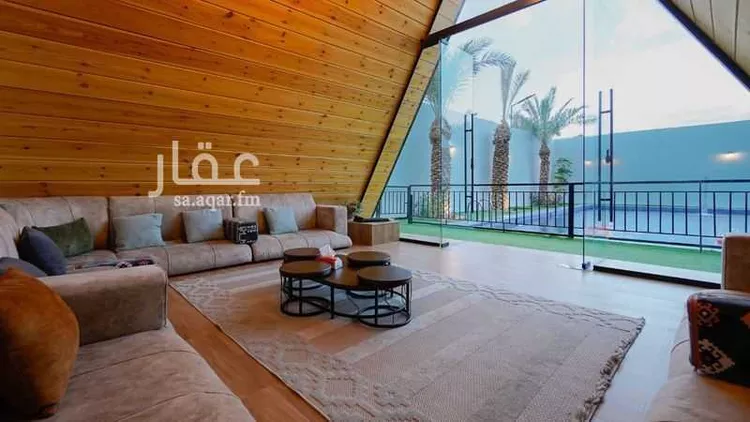 Rest House for Rent in Ad Diriyah Ad Diriyah Al Jadidah صورة 4