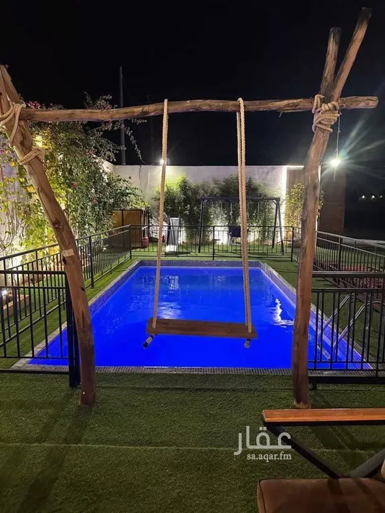 شاليه واستراحة للحجز في الرياض ، الدرعية صورة 3