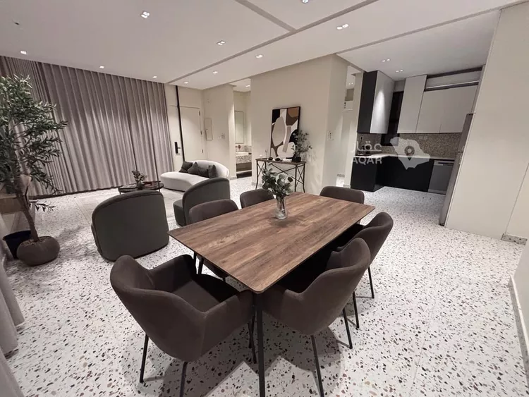 Apartment for Sale in Riyadh Al Malqa 16