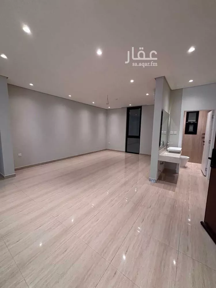 شقة للإيجار في شارع الأمير يزيد بن عبدالله بن عبدالرحمن, حي الملقا, مدينة الرياض, منطقة الرياض صورة 4