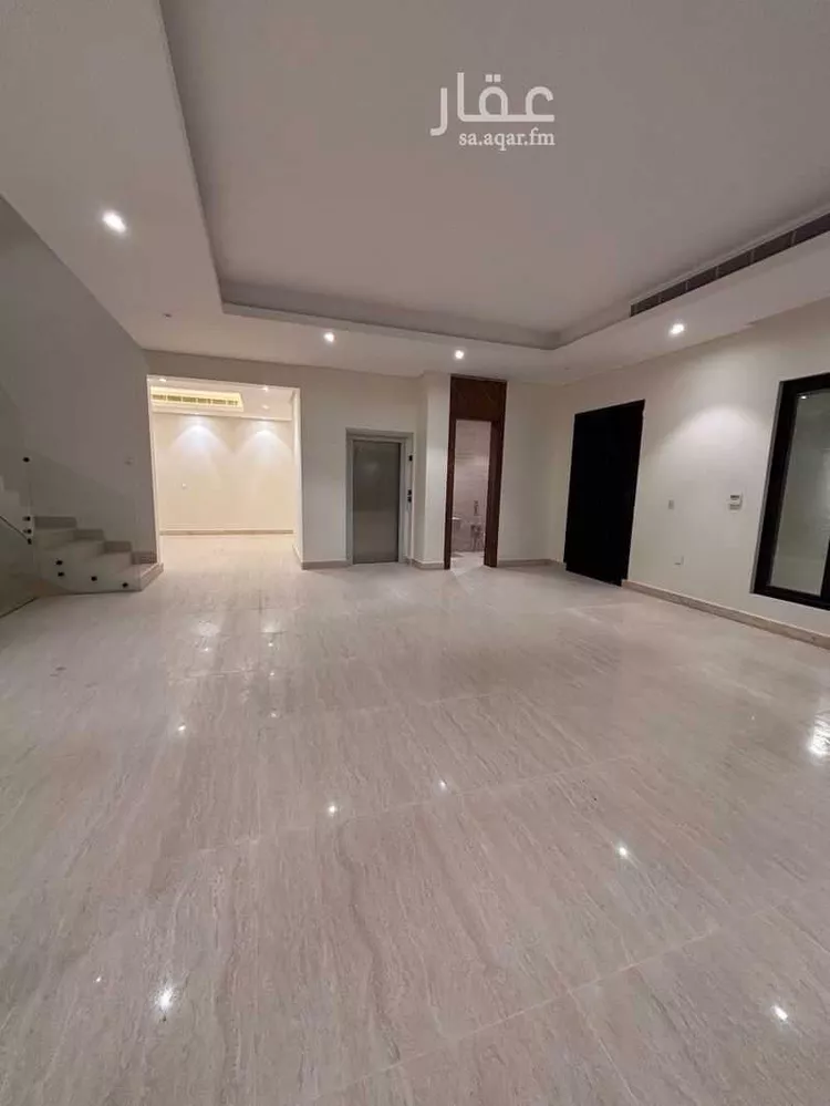 فيلا للبيع في شارع رقم 542, حي الملقا, مدينة الرياض, منطقة الرياض 19