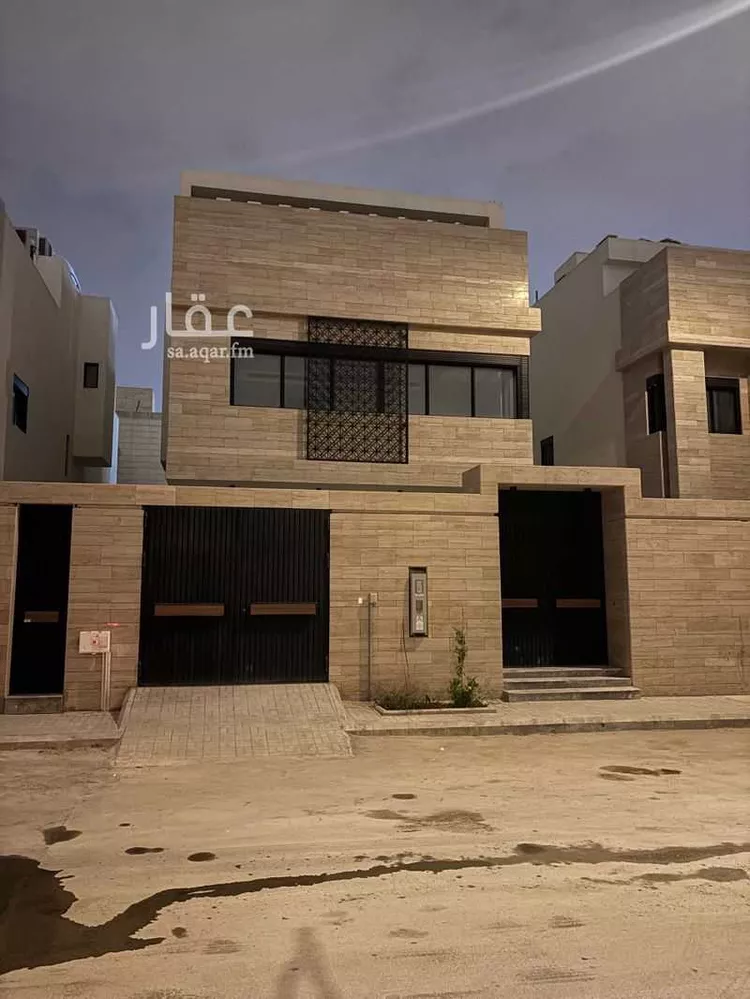 فيلا للبيع في شارع رقم 542, حي الملقا, مدينة الرياض, منطقة الرياض صورة 3