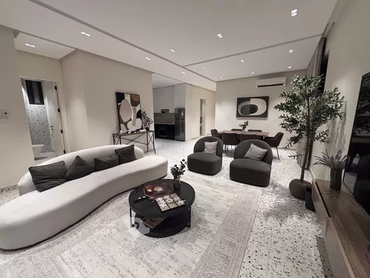 Apartment for Sale in Riyadh Al Malqa 14