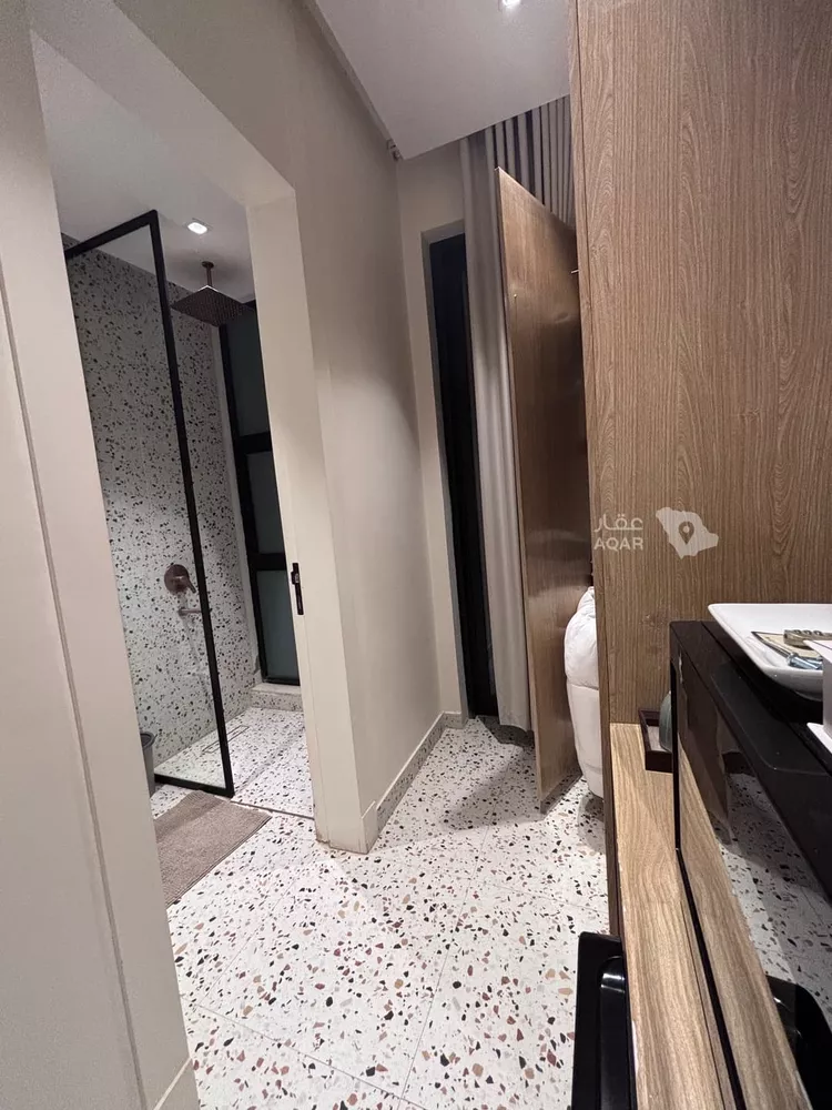 شقة للإيجار في شارع البحيرات, حي الملقا, مدينة الرياض, منطقة الرياض صورة 5