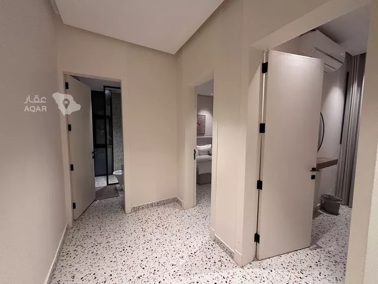 Apartment for Sale in Riyadh Al Malqa 22