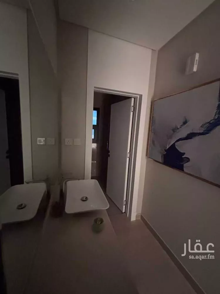 شقة للإيجار في شارع الأمير يزيد بن عبدالله بن عبدالرحمن, حي الملقا, مدينة الرياض, منطقة الرياض صورة 5