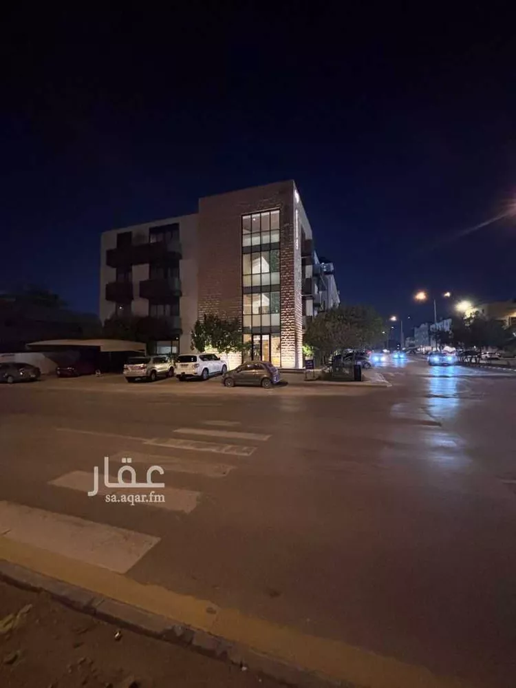 شقة للإيجار في شارع البحيرات, حي الملقا, مدينة الرياض, منطقة الرياض صورة 2