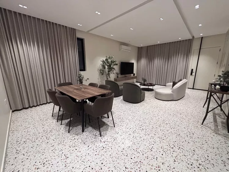 Apartment for Sale in Riyadh Al Malqa 6