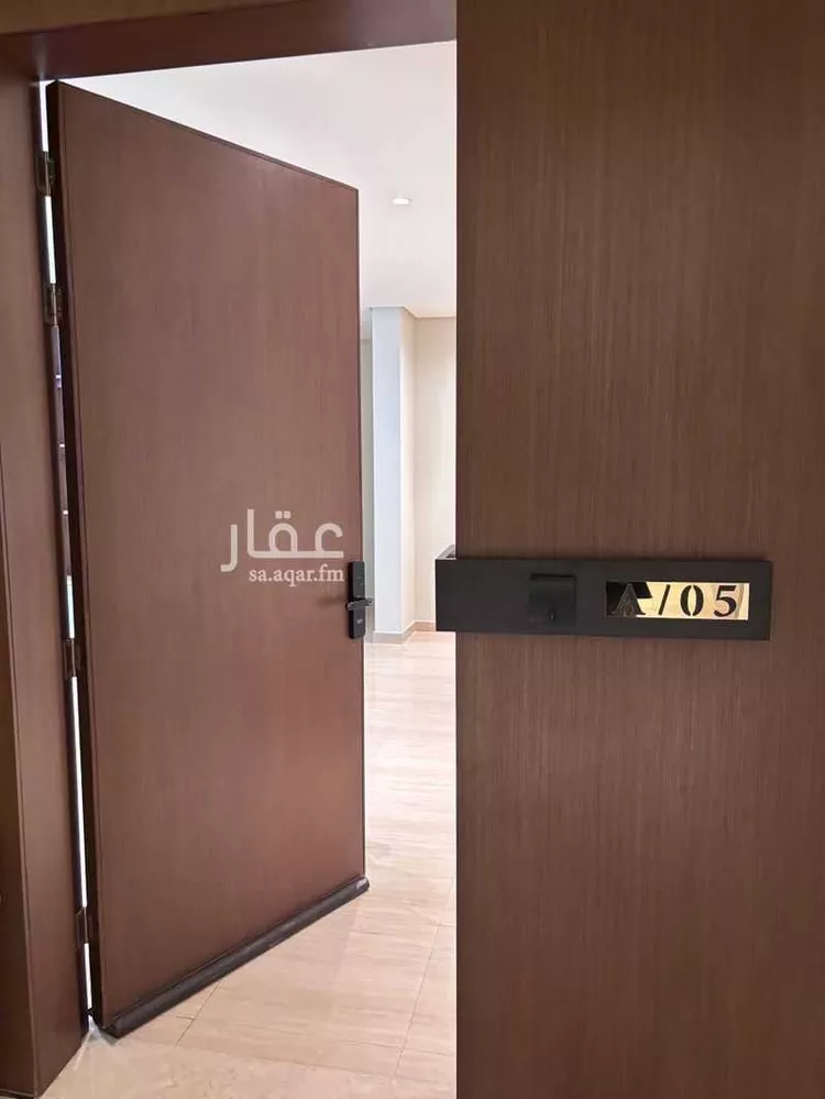 شقة للإيجار في شارع الأمير يزيد بن عبدالله بن عبدالرحمن, حي الملقا, مدينة الرياض, منطقة الرياض صورة 2