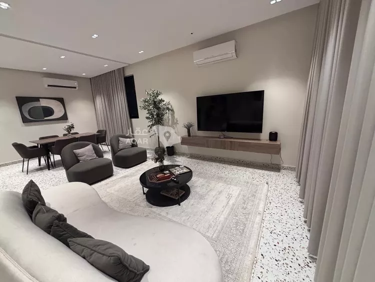 Apartment for Sale in Riyadh Al Malqa 11